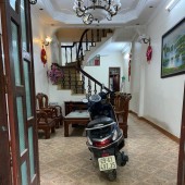 CHO THUÊ NHÀ NGUYÊN CĂN PHỐ QUAN NHÂN, THANH XUÂN 4 TẦNG, 60M2, FULL ĐỒ, 4 NGỦ